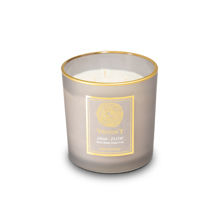 Balance Flow Candle 300gr 