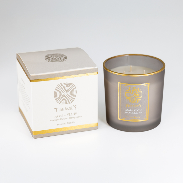 Balance Flow Candle 300gr - 2