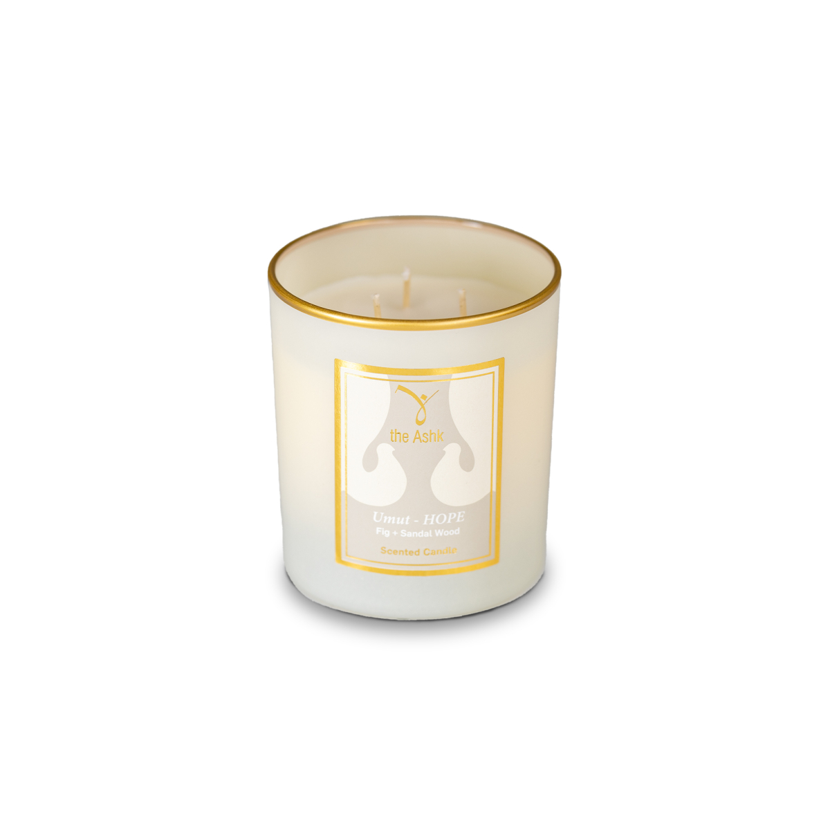 Balance Hope Candle 140gr - 1