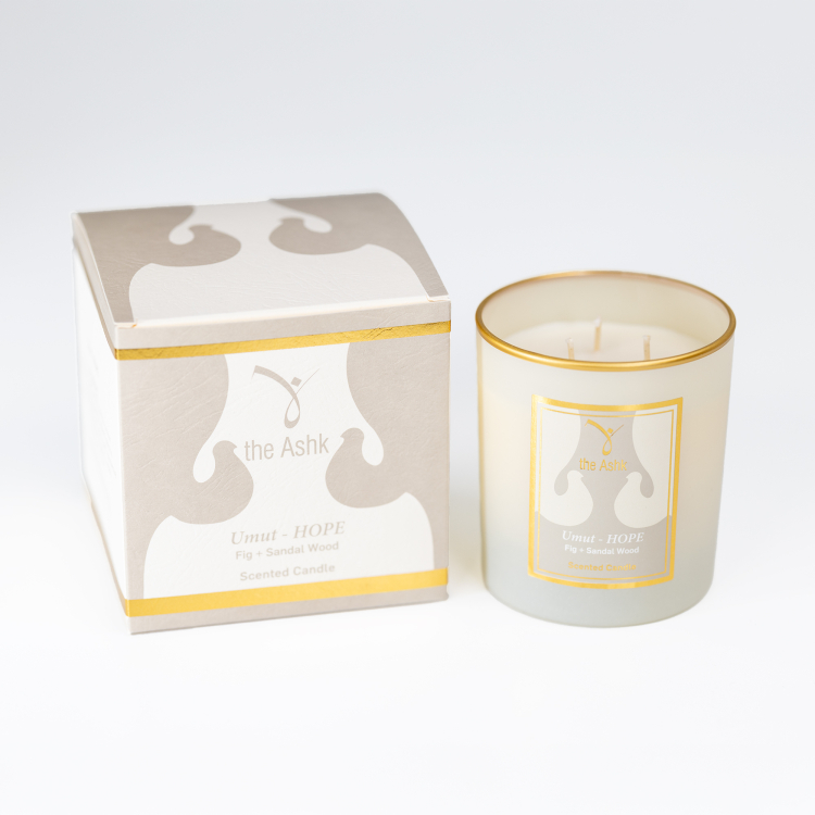 Balance Hope Candle 140gr - 2