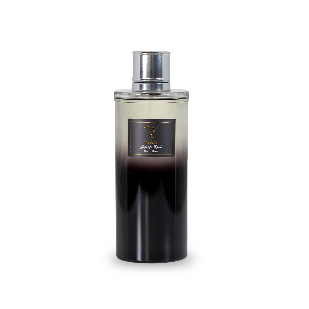 Delicate Black 300gr Mum & Delicate Black Kolonya 250ml Hediye Seti - 3