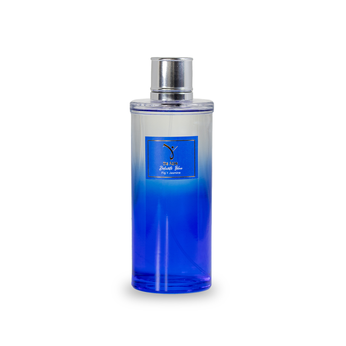 Delicate Blue Cologne 250ml - 1