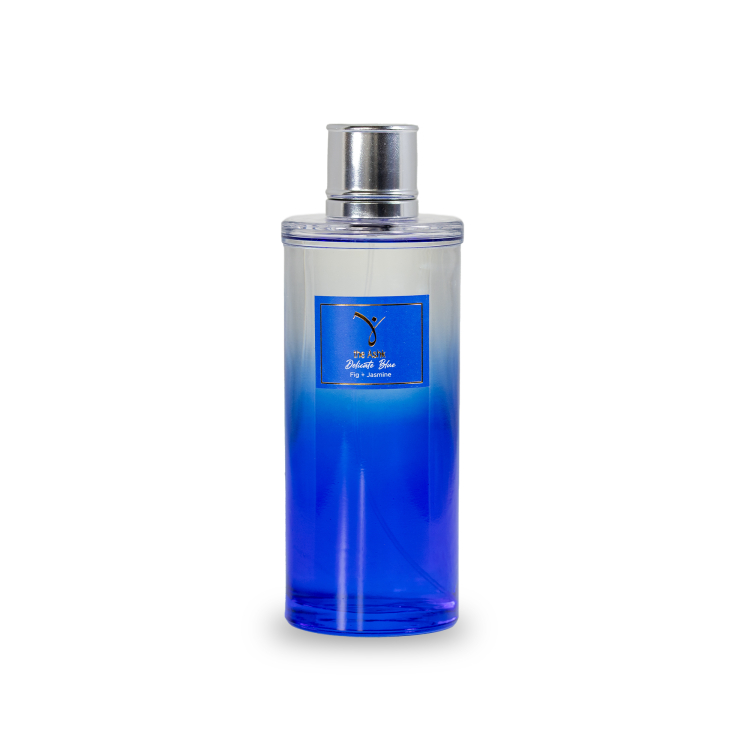 Delicate Blue Kolonya 250ml İncir & Yasemin - theAshk