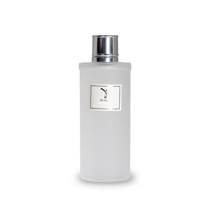 Delicate White Cologne 250ml - theAshk
