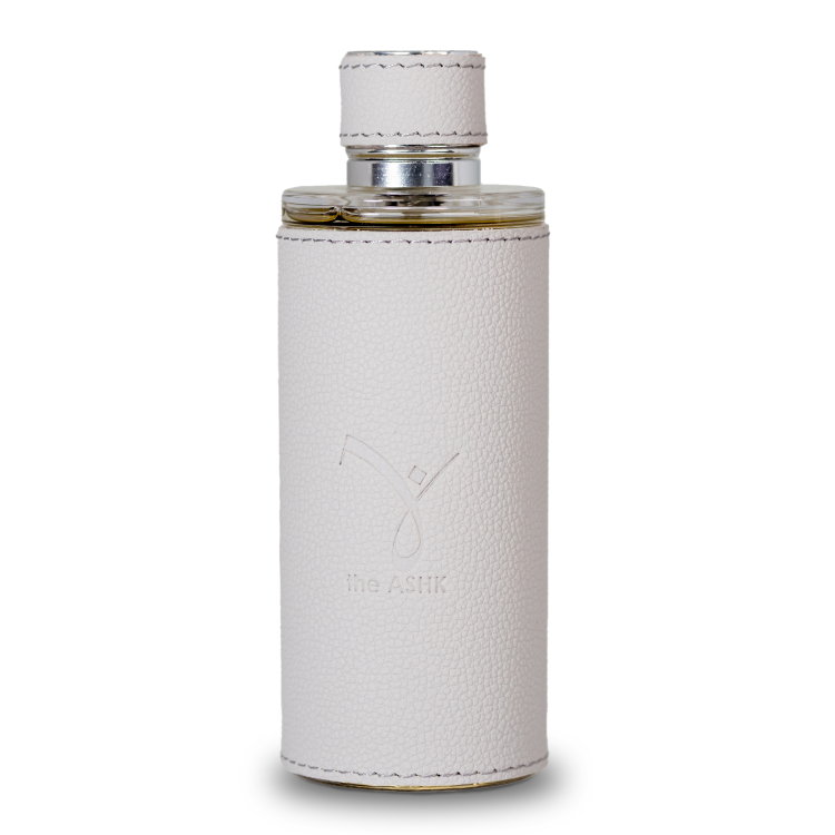Deri Akish Acik Gri Kolonya 250ml 