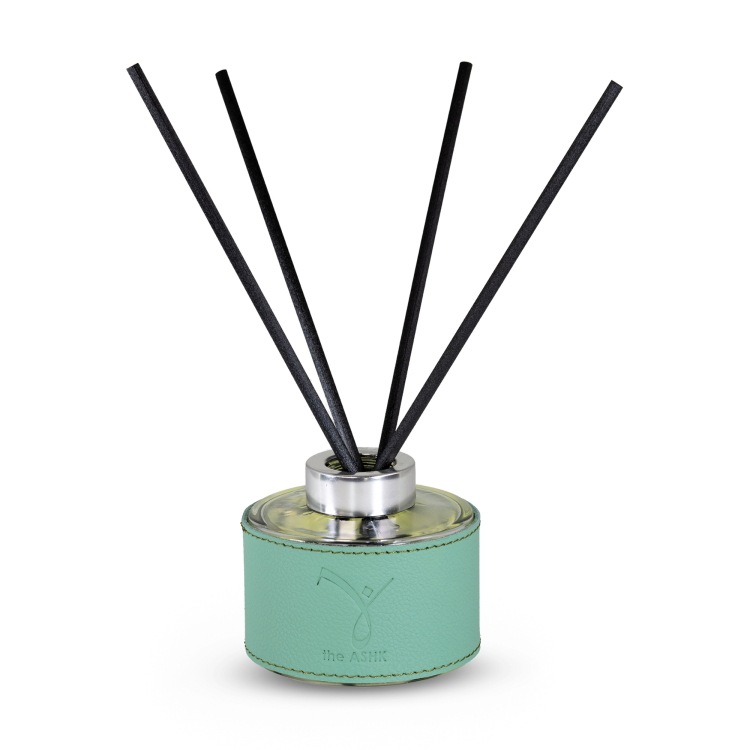 Deri Akish Su Yesili Diffuser 150ml - theAshk