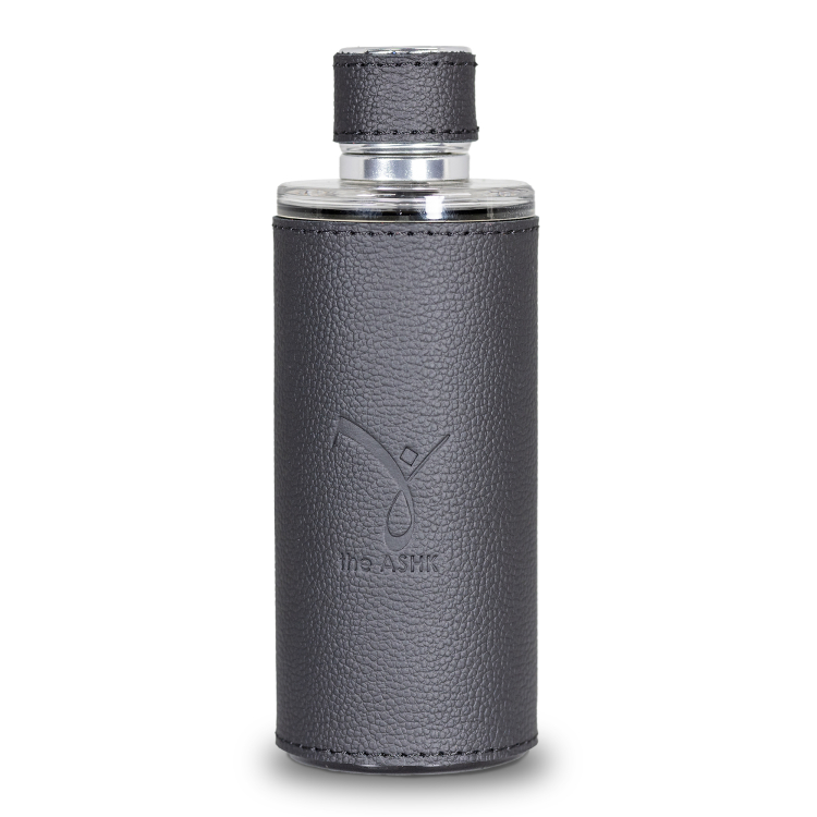 Deri Aly Siyah Kolonya 250ml 