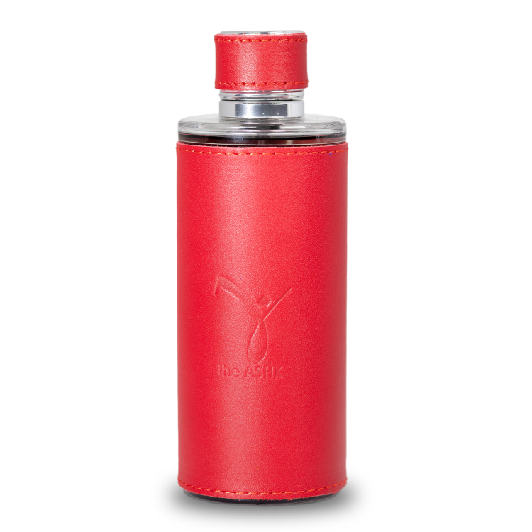 Deri Can Kirmizi Kolonya 250ml - theAshk