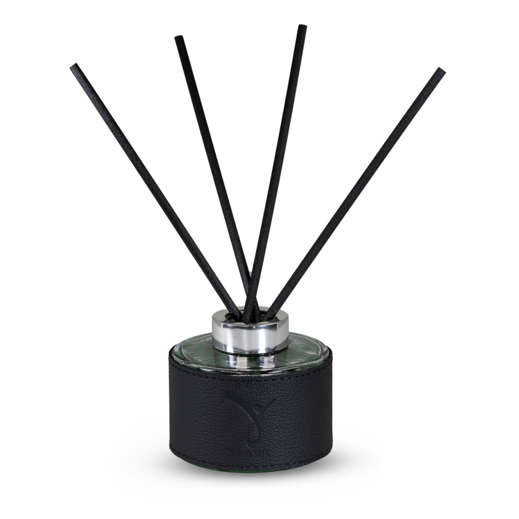 Deri Hayal Siyah Diffuser 150ml - theAshk