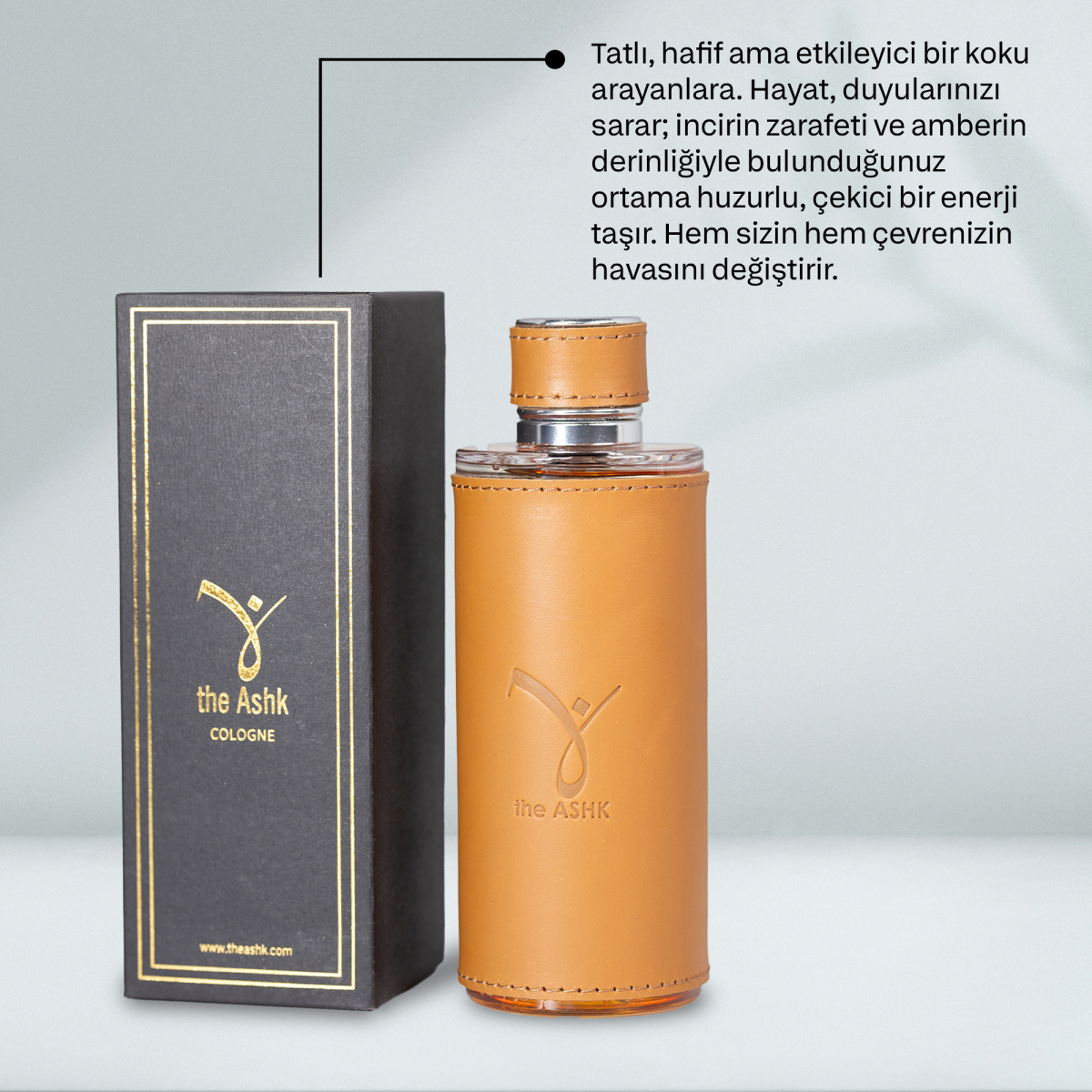 Deri Hayat Taba Kolonya 250ml - 4