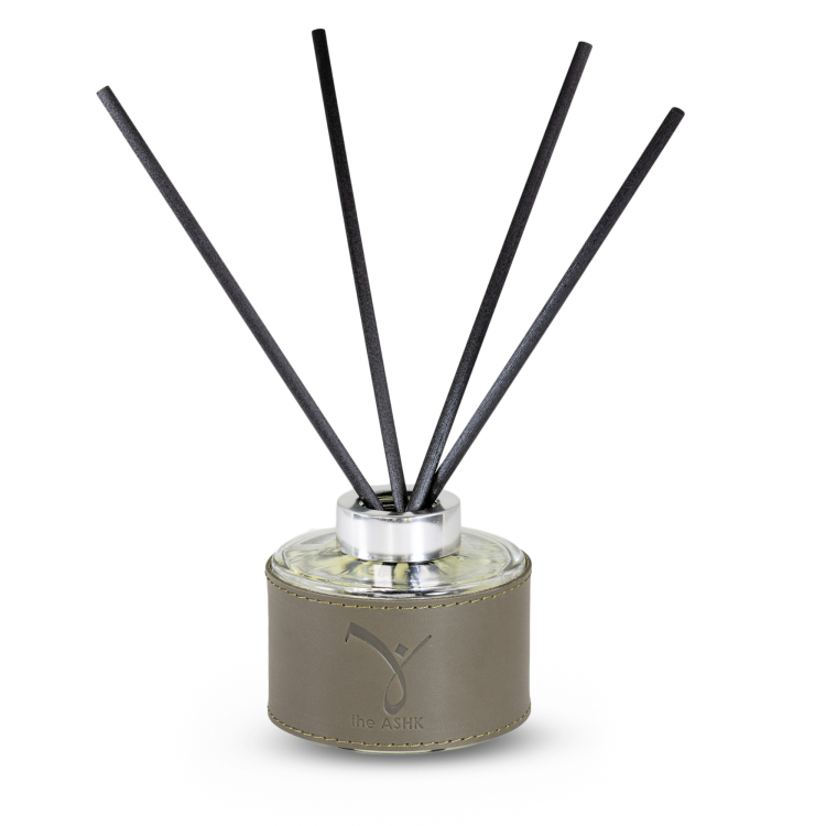 Deri Nevin Haki Yesili Diffuser 150ml - theAshk