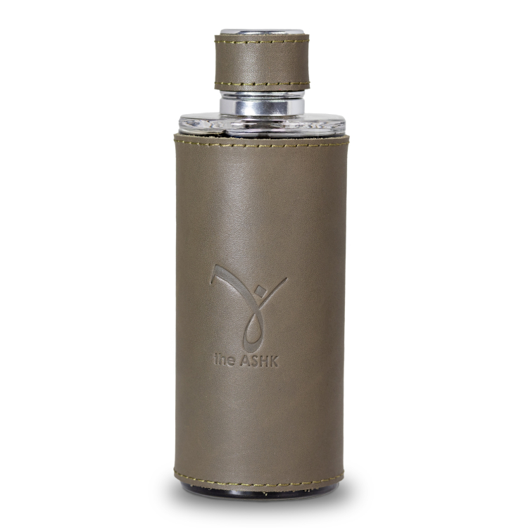 Deri Soul Haki Yesili Kolonya 250ml - theAshk