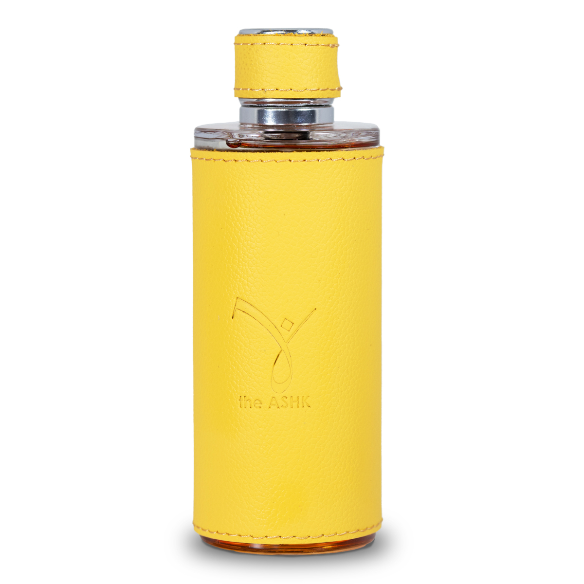 Deri Soul Sarı Kolonya 250ml, Vanilya | Tütün | Tarçın - 1