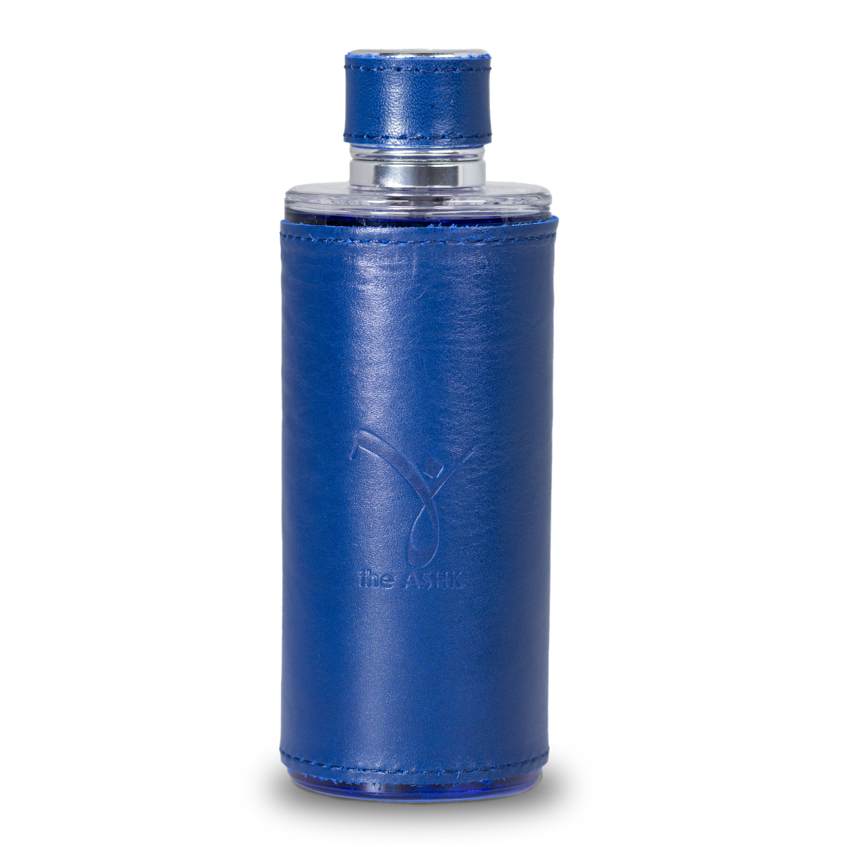 Deri Su Parlament Mavi Kolonya 250ml - 1