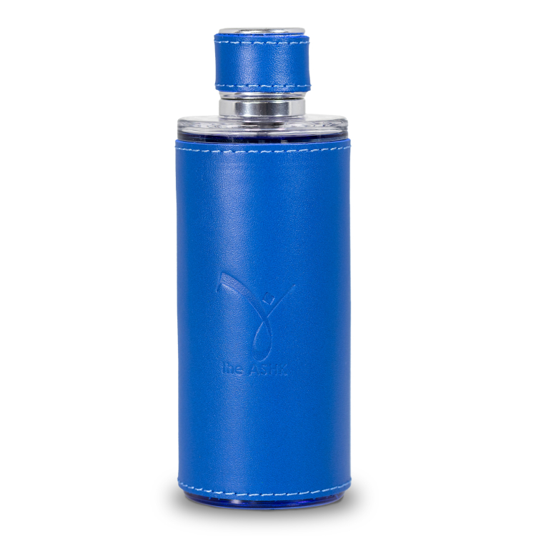 Deri Su Saks Mavi Kolonya 250ml 