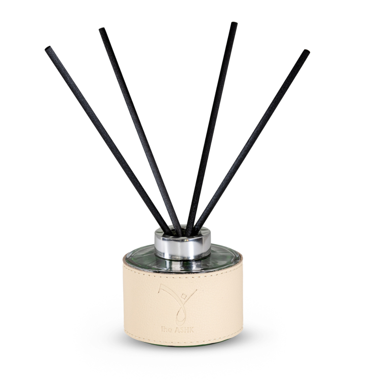 Deri Umut Bej Diffuser 150ml - theAshk