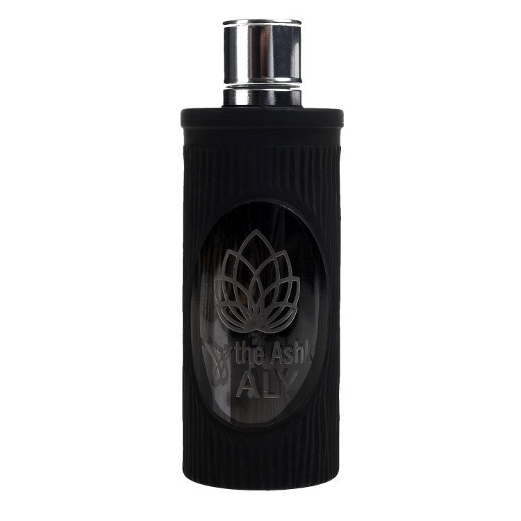 Glass Aly Cologne 250ml 