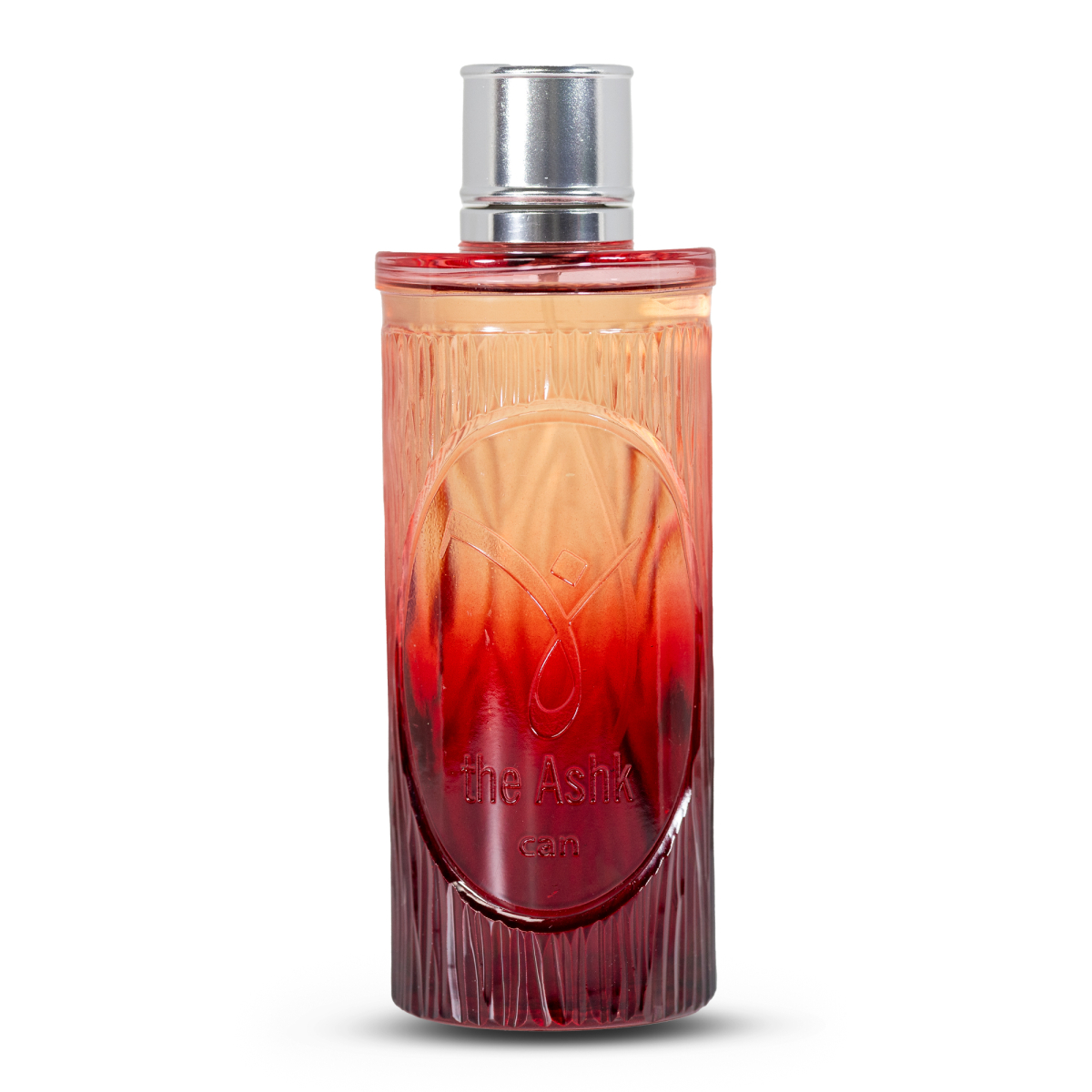 Glass Can Kırmızı Kolonya 250ml - 1