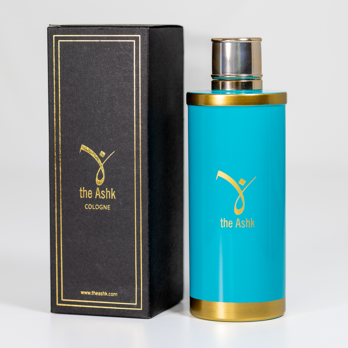 Lux Turkuaz Kolonya 250ml - 2