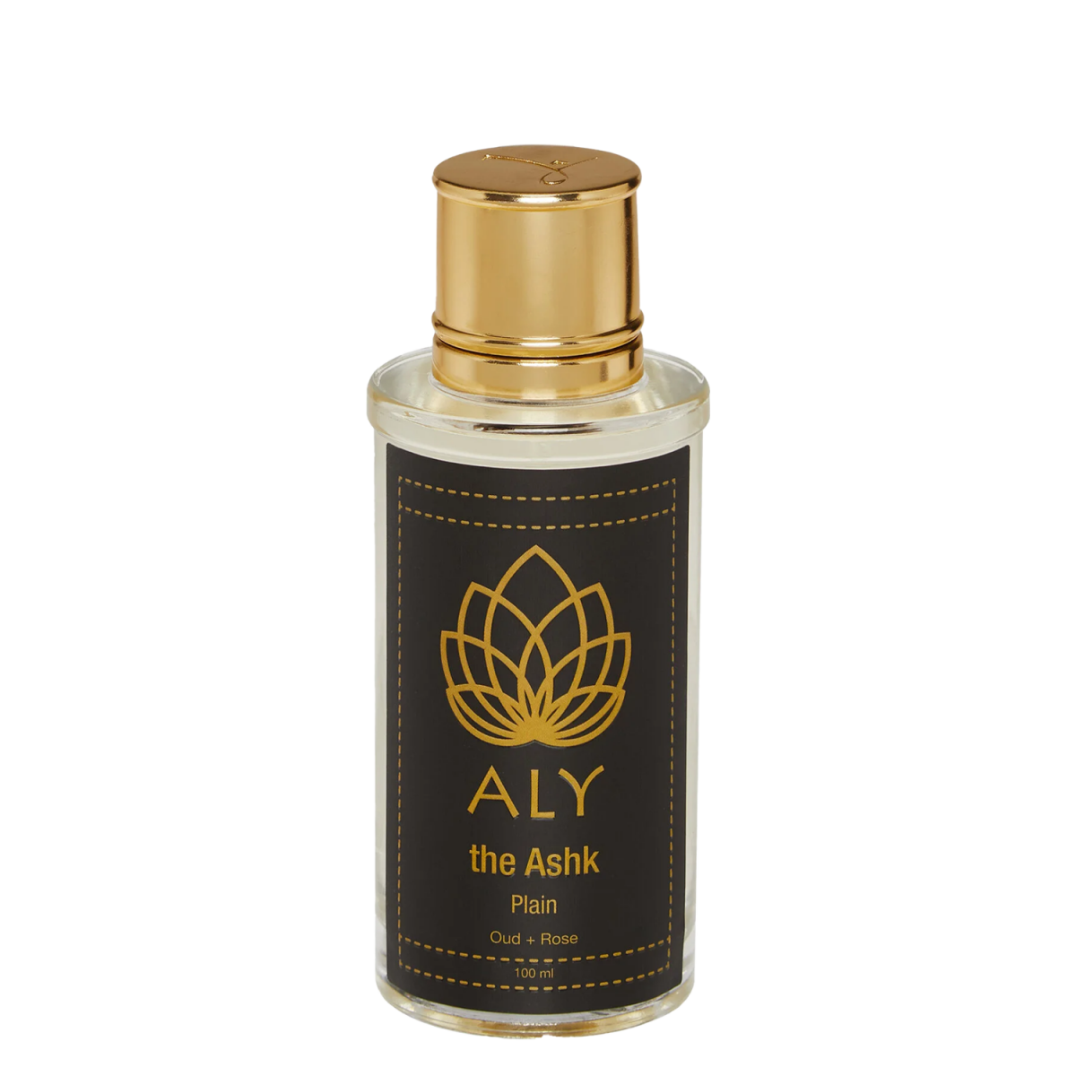 Plain Aly Kolonya 100ml - 1