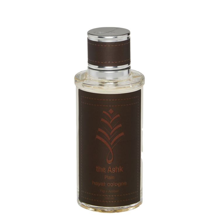 Plain Hayat Kolonya 100ml - 1