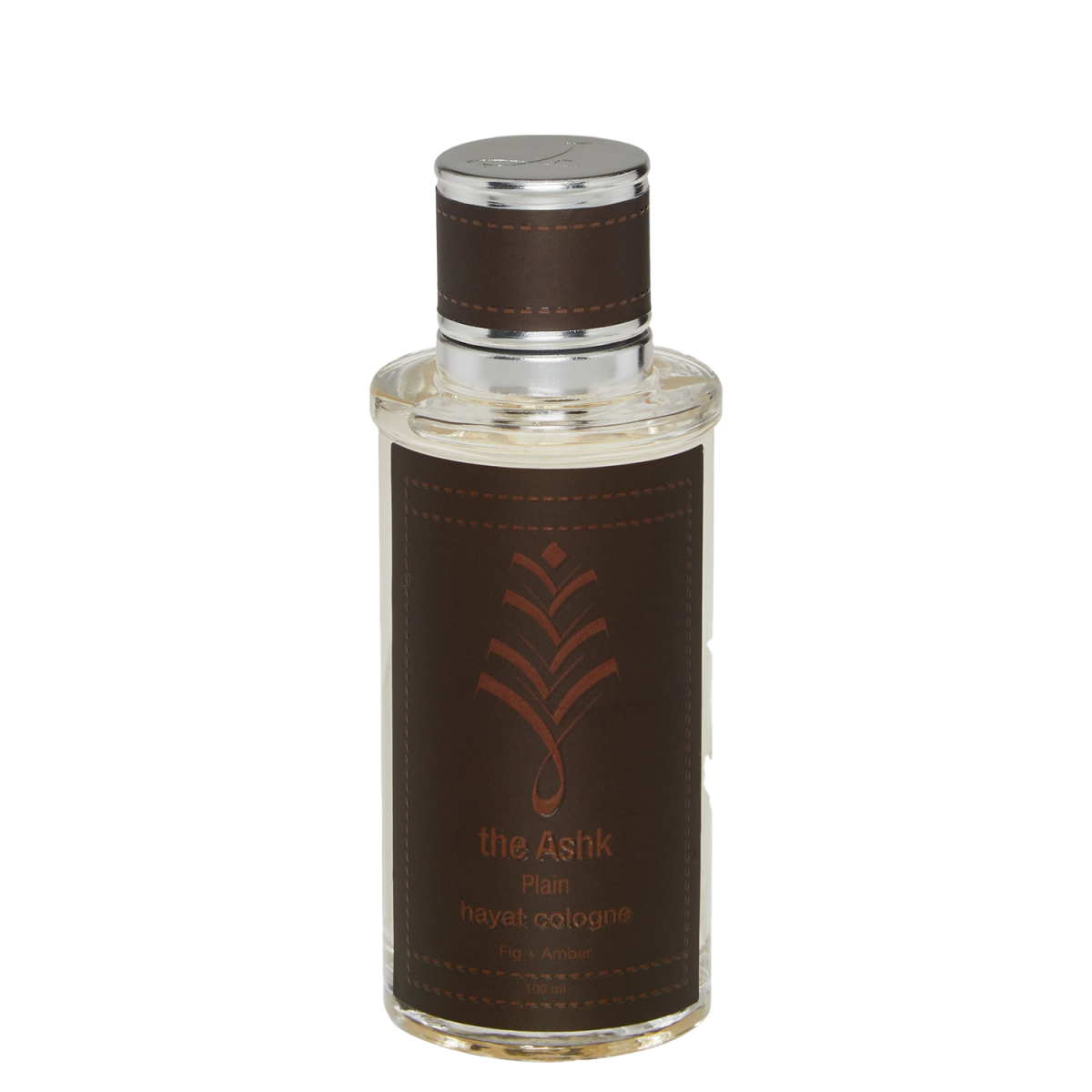 Plain Hayat Kolonya 100ml - 1