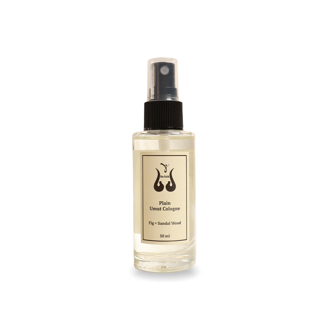 Plain Umut Kolonya 50ml - 1